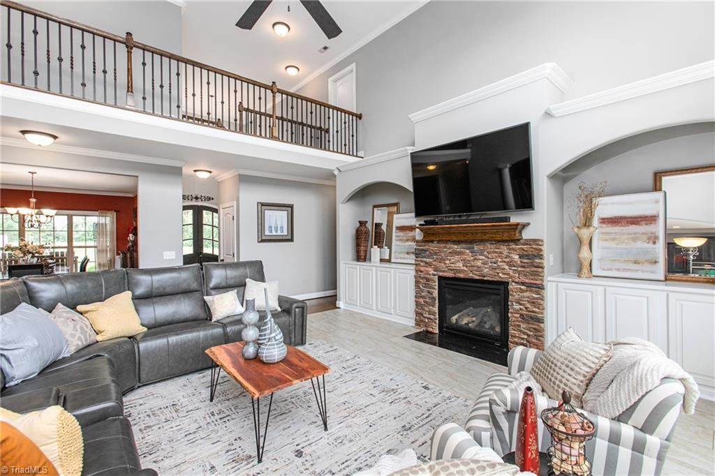 6399 Gumwood Road Oak Ridge, NC 27310 - Photo 13 of 47