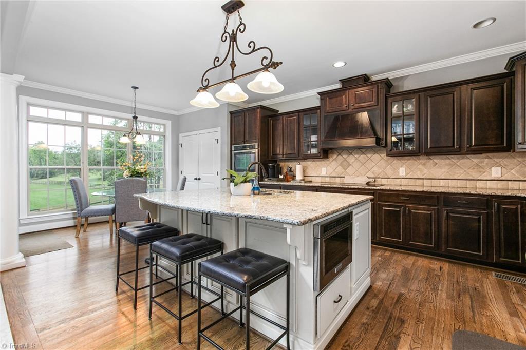 6399 Gumwood Road Oak Ridge, NC 27310 - Photo 14 of 47