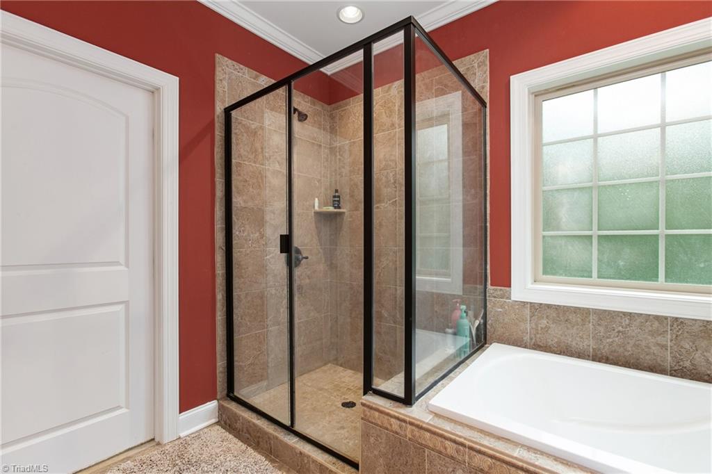 6399 Gumwood Road Oak Ridge, NC 27310 - Photo 27 of 47