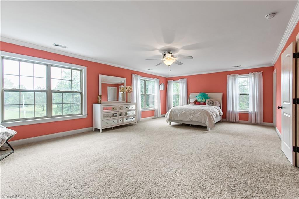 6399 Gumwood Road Oak Ridge, NC 27310 - Photo 34 of 47