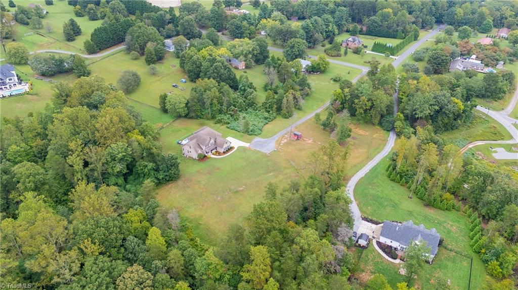6399 Gumwood Road Oak Ridge, NC 27310 - Photo 46 of 47