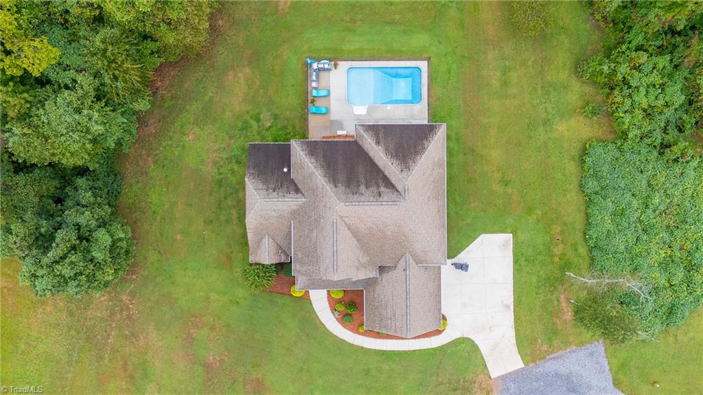 6399 Gumwood Road Oak Ridge, NC 27310 - Photo 47 of 47