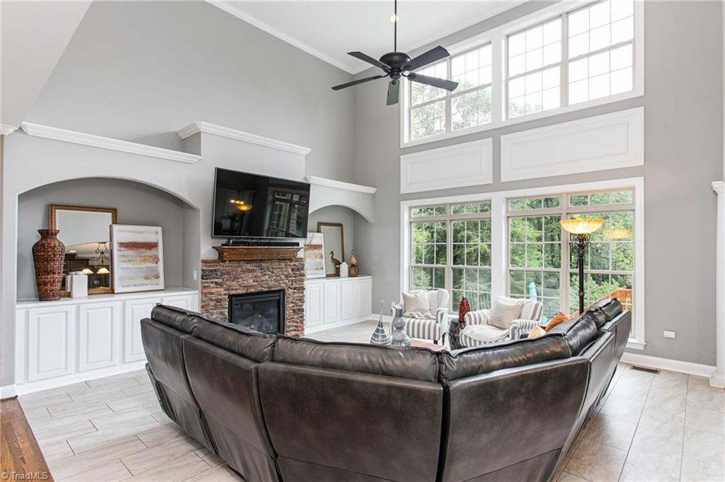6399 Gumwood Road Oak Ridge, NC 27310 - Photo 10 of 47