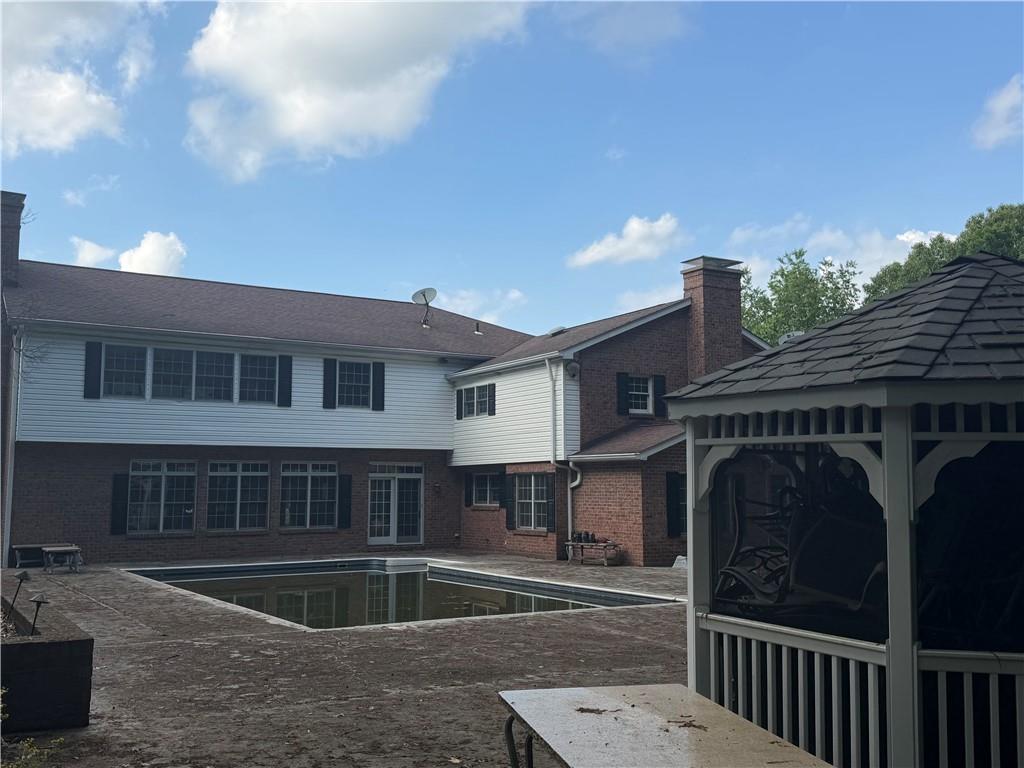 446 Monroe Road Sarver, PA 16055 - Photo 10 of 11