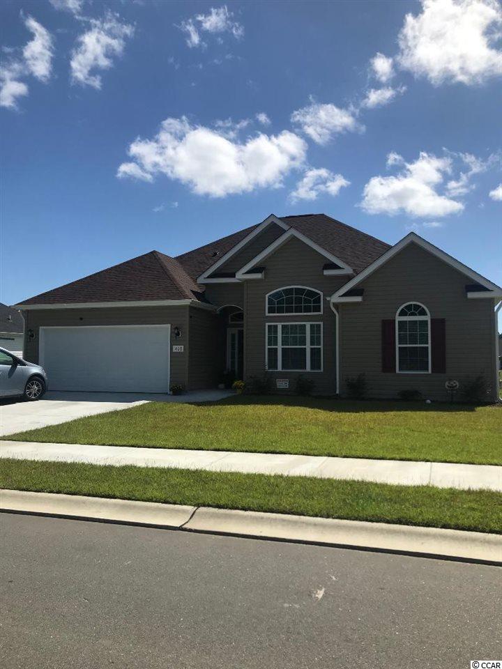 408 Levanto Road Myrtle Beach, SC 29588 - Photo 1 of 1 Gallery Image 1
