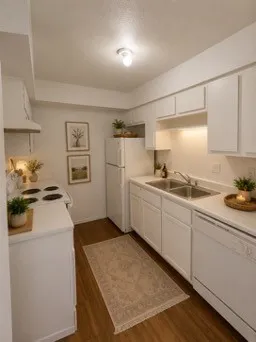 $1,050 | 6200 West Tidwell Road, Unit 1902, Houston, TX 77092