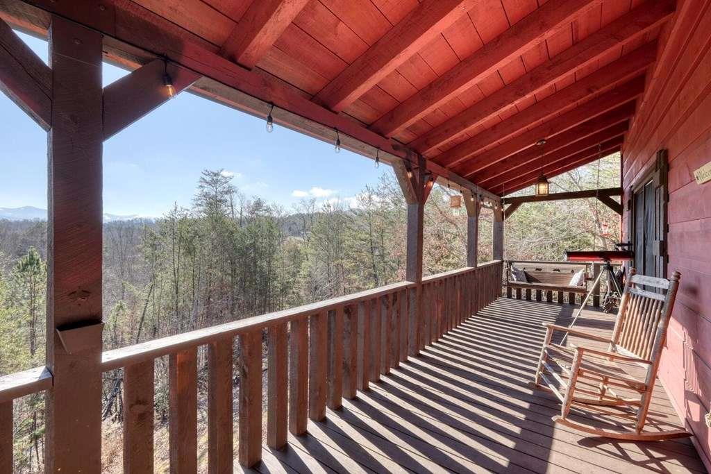 2567 Todd Shook Road Young Harris, GA 30582 - Photo 33 of 62