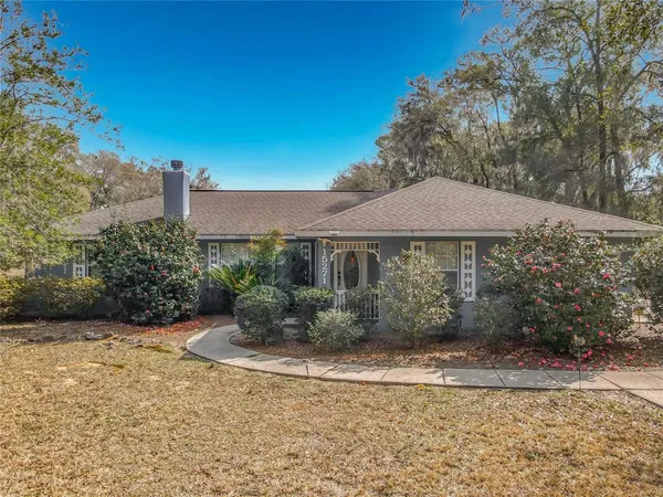 $599,900 | 15271 Southeast 24th Street Road, Ocklawaha, FL 32179