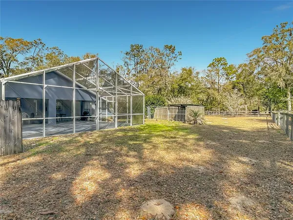 $599,900 | 15271 Southeast 24th Street Road, Ocklawaha, FL 32179
