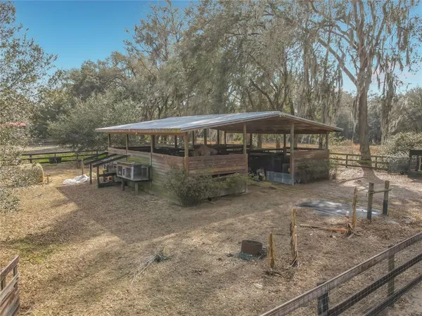 $599,900 | 15271 Southeast 24th Street Road, Ocklawaha, FL 32179