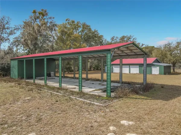 $599,900 | 15271 Southeast 24th Street Road, Ocklawaha, FL 32179