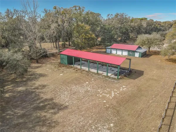 $599,900 | 15271 Southeast 24th Street Road, Ocklawaha, FL 32179