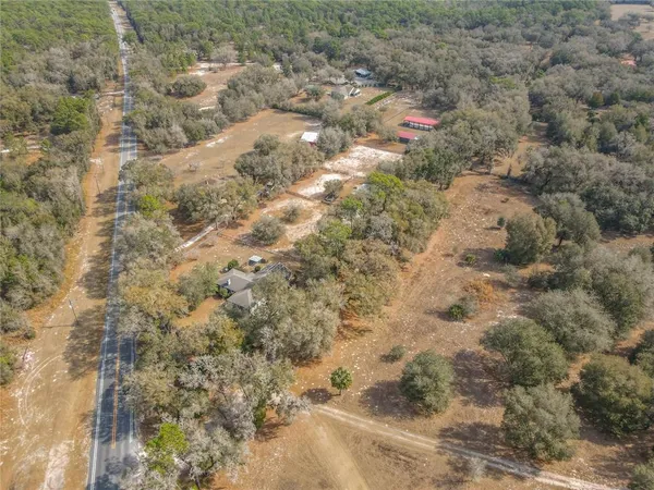 $599,900 | 15271 Southeast 24th Street Road, Ocklawaha, FL 32179