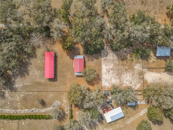 $599,900 | 15271 Southeast 24th Street Road, Ocklawaha, FL 32179