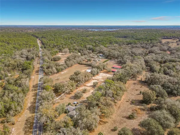 $599,900 | 15271 Southeast 24th Street Road, Ocklawaha, FL 32179