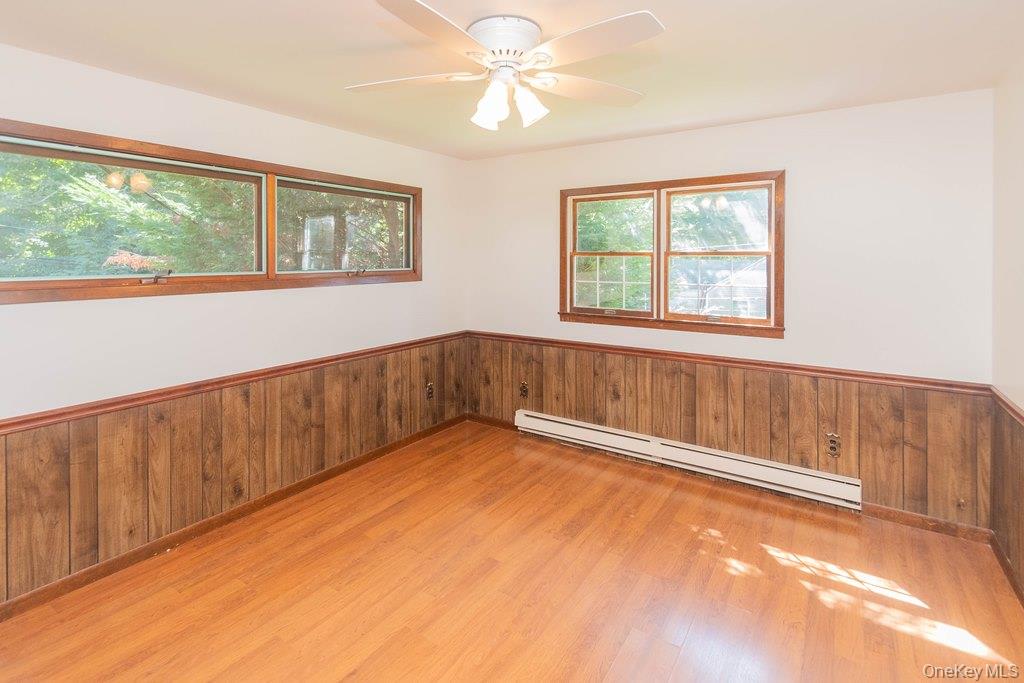 7 Harrimac Lane Putnam Valley, NY 10579 - Photo 21 of 41 a view of an empty room with a window