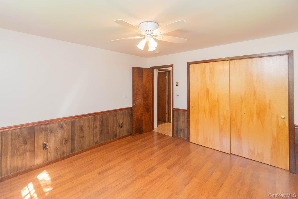 7 Harrimac Lane Putnam Valley, NY 10579 - Photo 22 of 41 a view of an empty room with a window