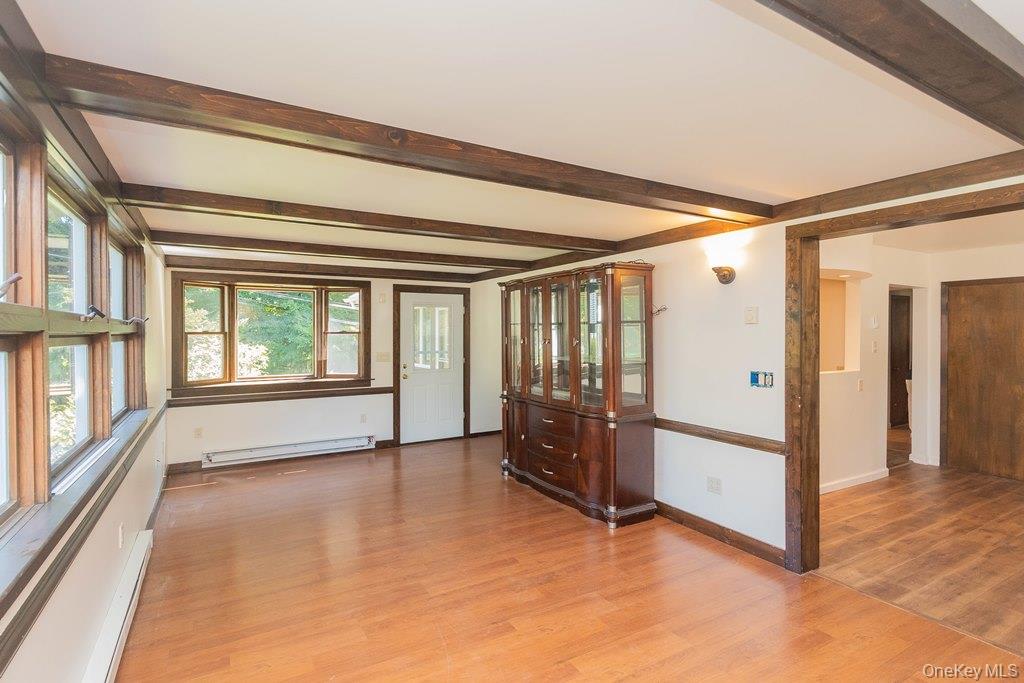 7 Harrimac Lane Putnam Valley, NY 10579 - Photo 7 of 41 a view of an empty room