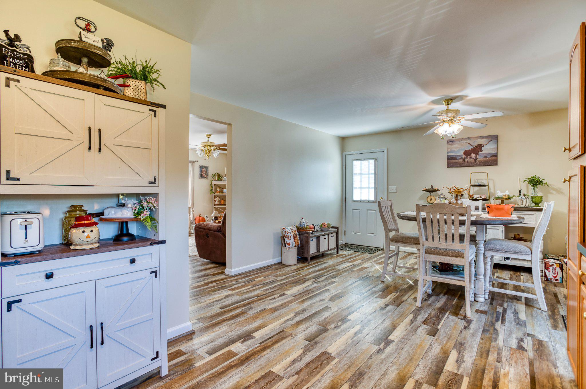 11165 Drogheda Mountain Road Rixeyville, VA 22737 - Photo 12 of 74 Gallery Image 12