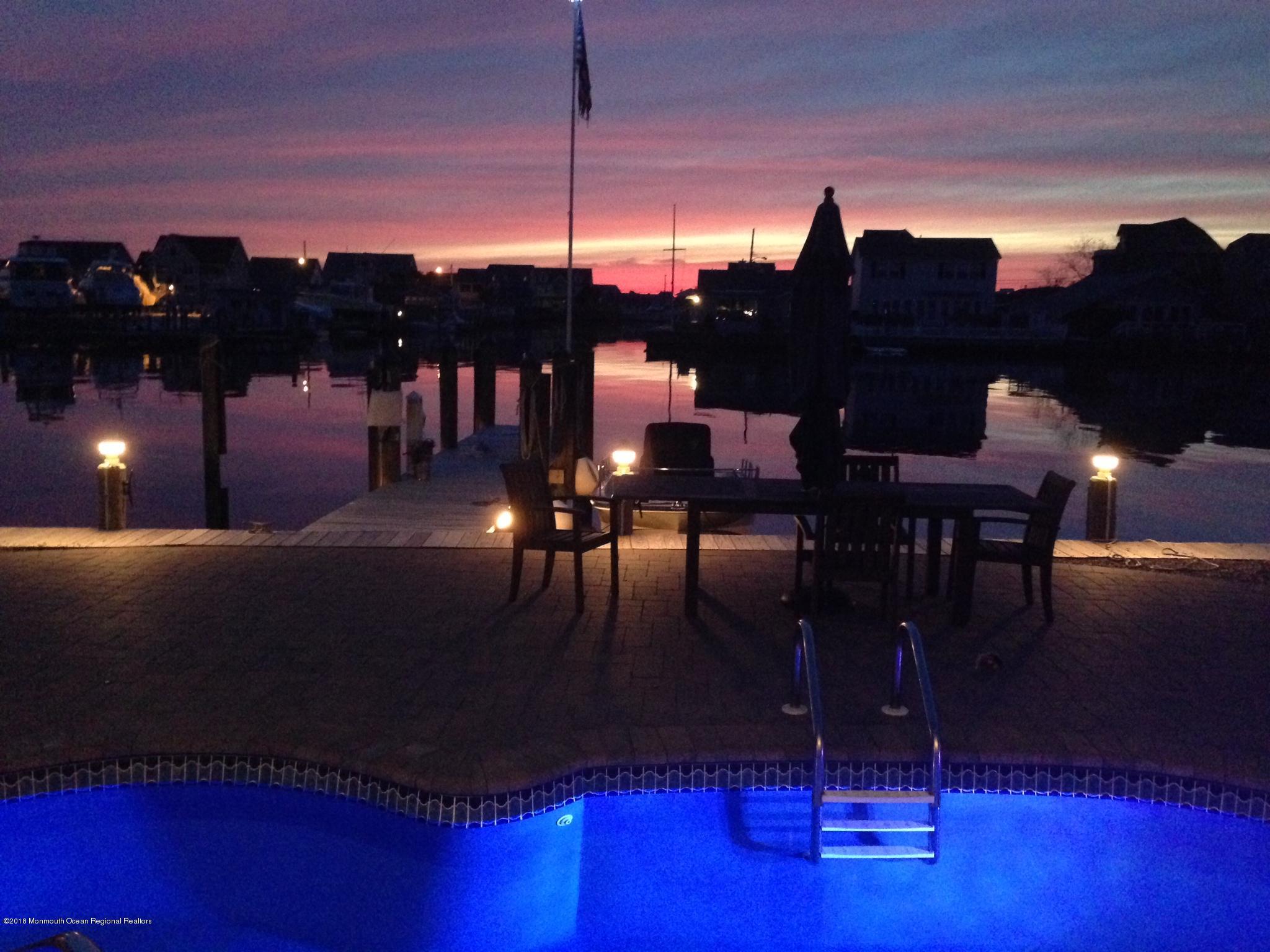222 Heron Road Lavallette, NJ 08735 - Photo 6 of 44 "English Cottage" Style Waterfront Home