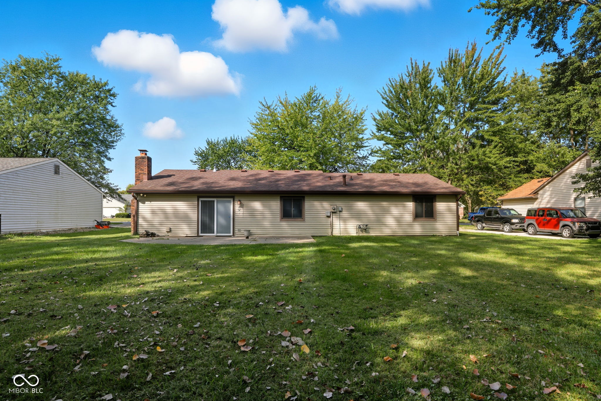 599 Yorktown Road Greenwood, IN 46142 - Photo 45 of 47 Gallery Image 45
