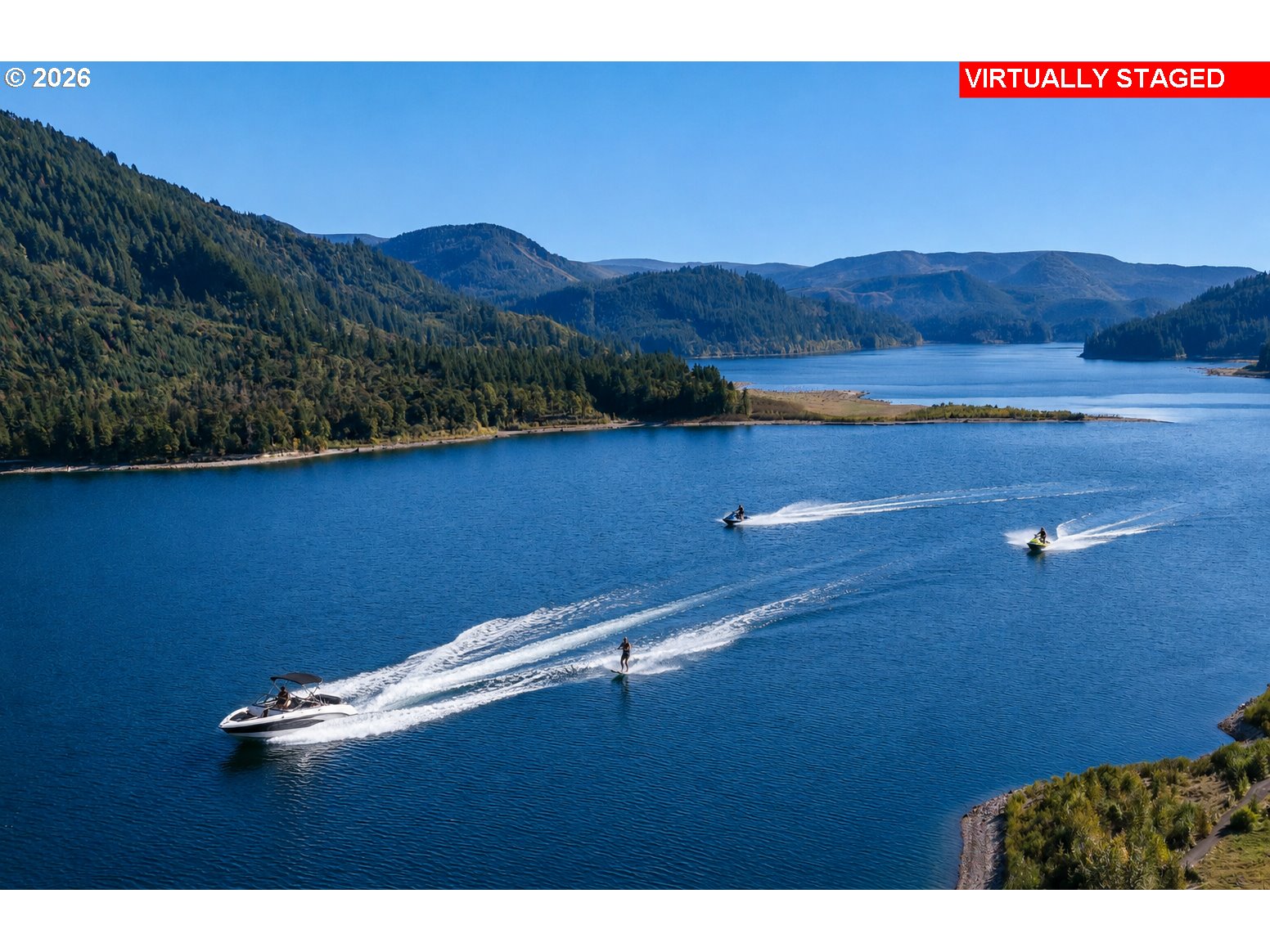 260 Bald Eagle Road Ariel, WA 98603 - Photo 3 of 41