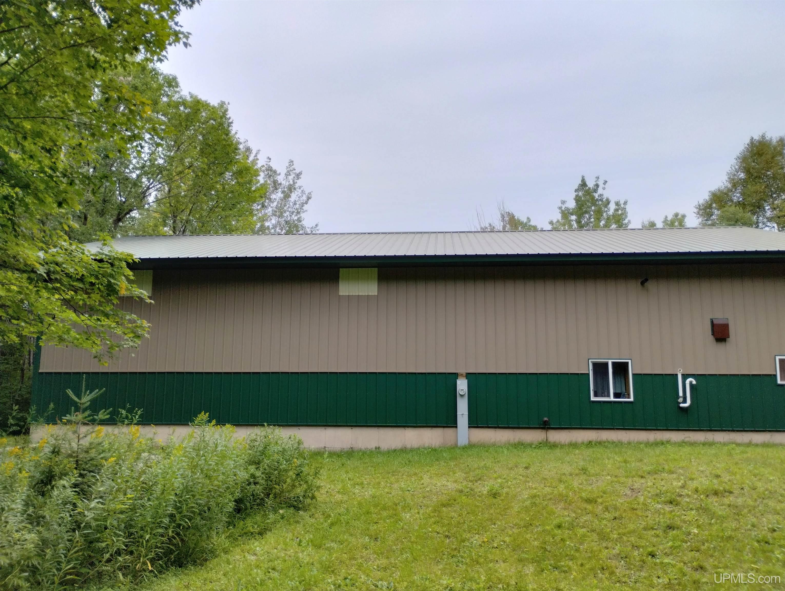 6766 Co Road, Unit ALSO KNOWN AS BLACKHILL S Champion, MI 49814 - Photo 41 of 80