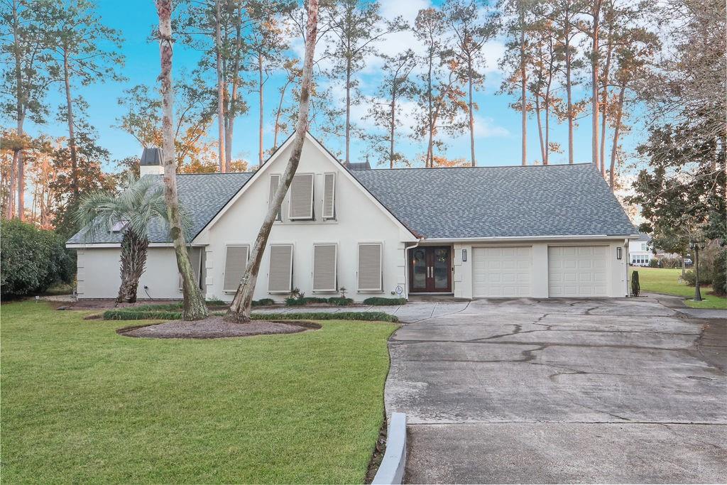 147 East Ruelle Drive Mandeville, LA 70471 - Photo 1 of 34 Gallery Image 1