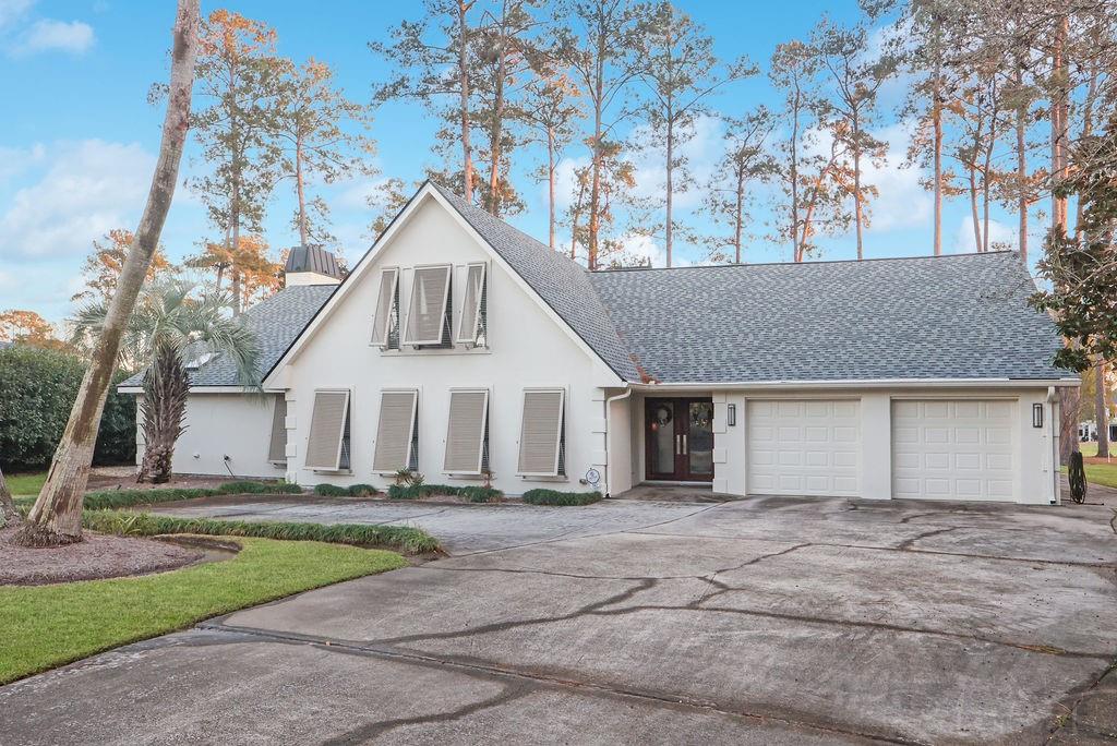 147 East Ruelle Drive Mandeville, LA 70471 - Photo 34 of 34 Gallery Image 34