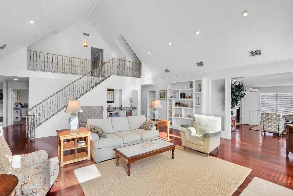 147 East Ruelle Drive Mandeville, LA 70471 - Photo 5 of 34 Gallery Image 5