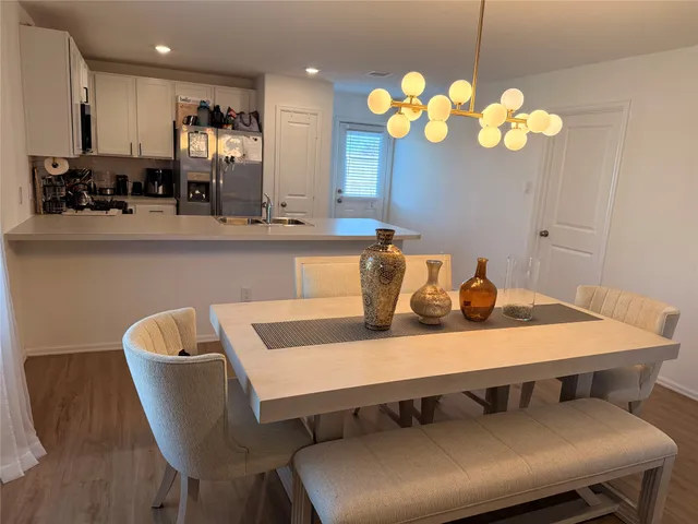 $285,000 | 14427 Woodcott Warren Way, Rosharon, TX 77583