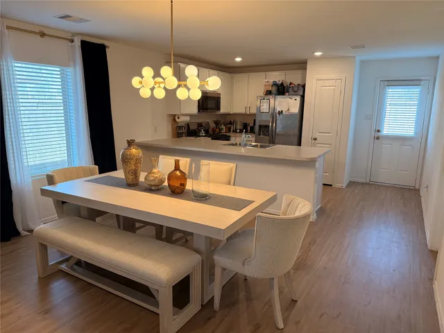 $285,000 | 14427 Woodcott Warren Way, Rosharon, TX 77583