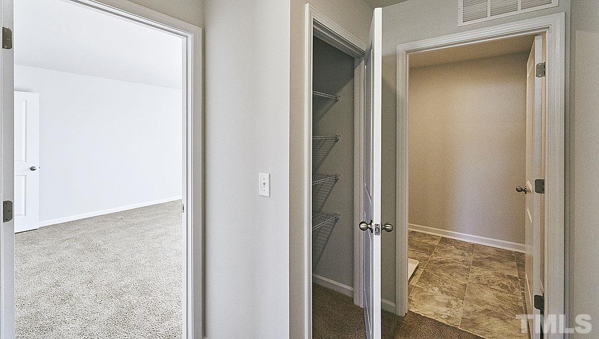 1023 Saddlebrook Drive Rocky Mount, NC 27804 - Photo 20 of 27 view of a room that has window in it