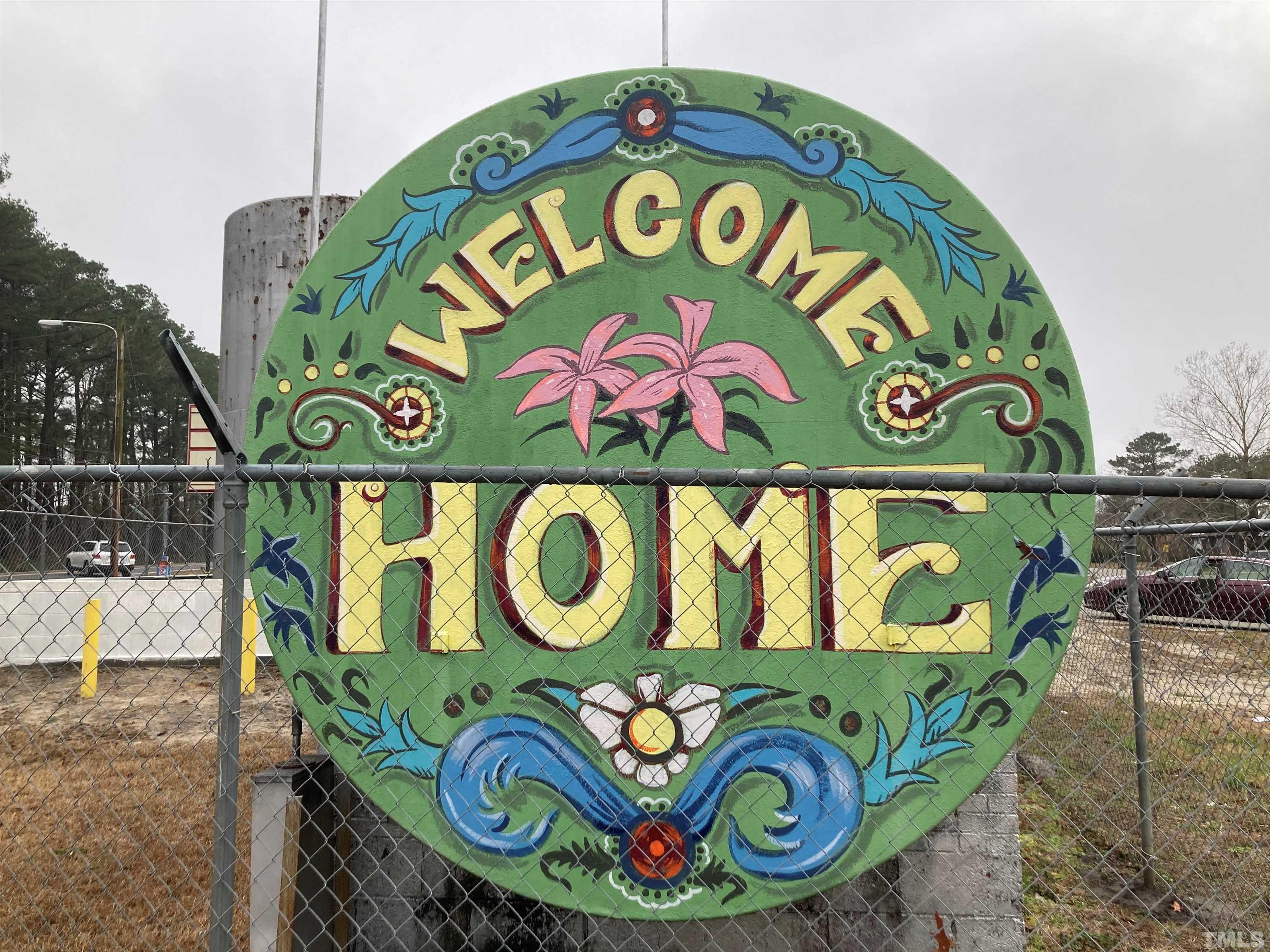 1023 Saddlebrook Drive Rocky Mount, NC 27804 - Photo 2 of 27