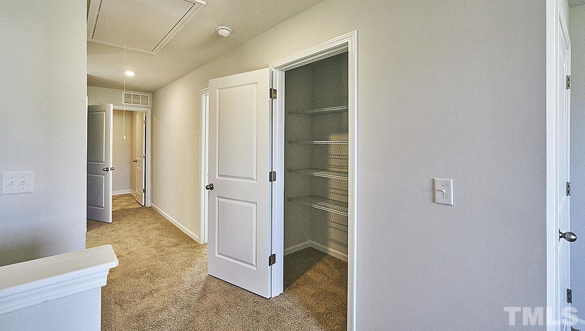 1023 Saddlebrook Drive Rocky Mount, NC 27804 - Photo 27 of 27 a view of entryway with shower