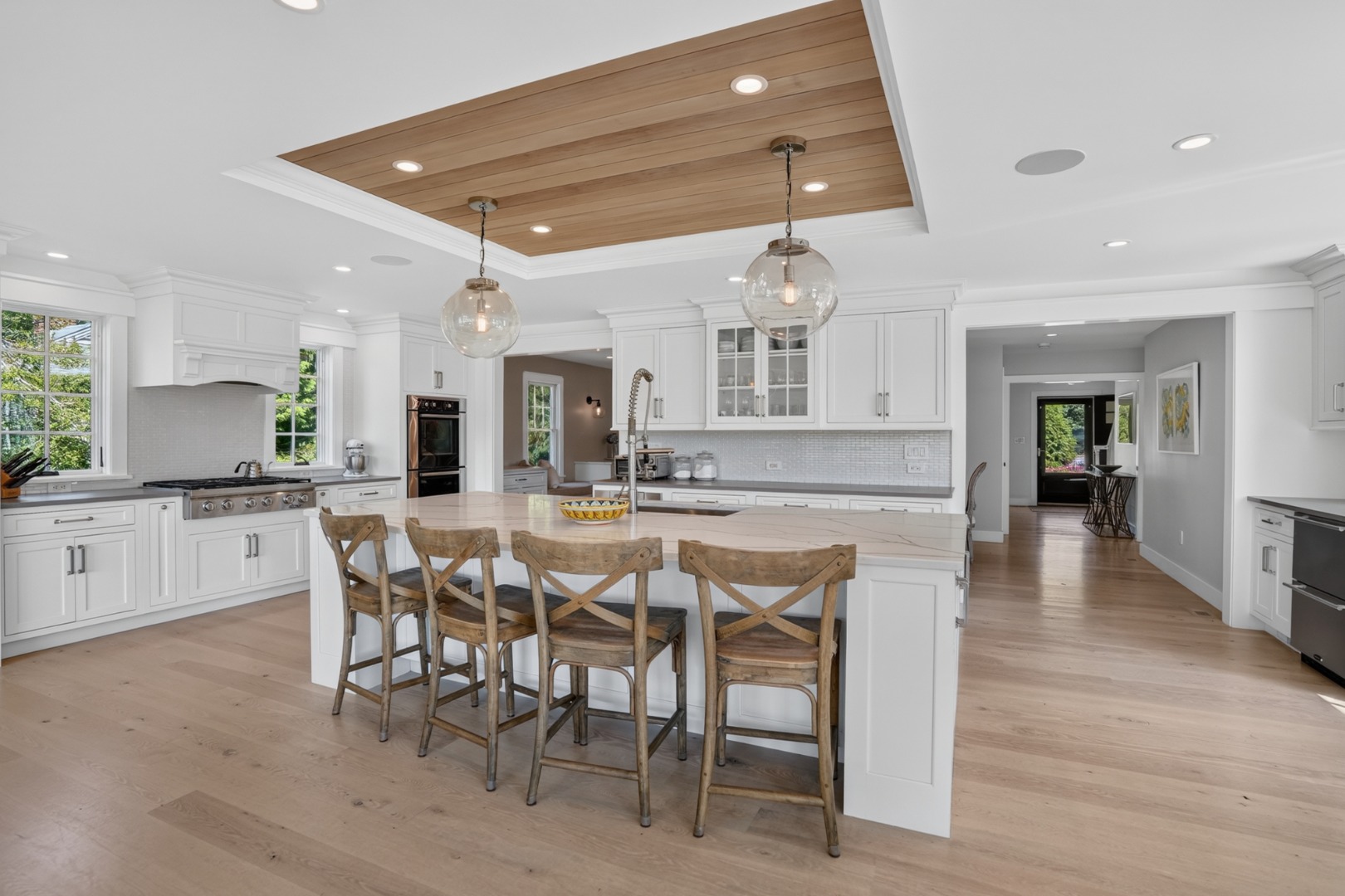 128 West Tisbury Road Edgartown, MA 02539 - Photo 22 of 69