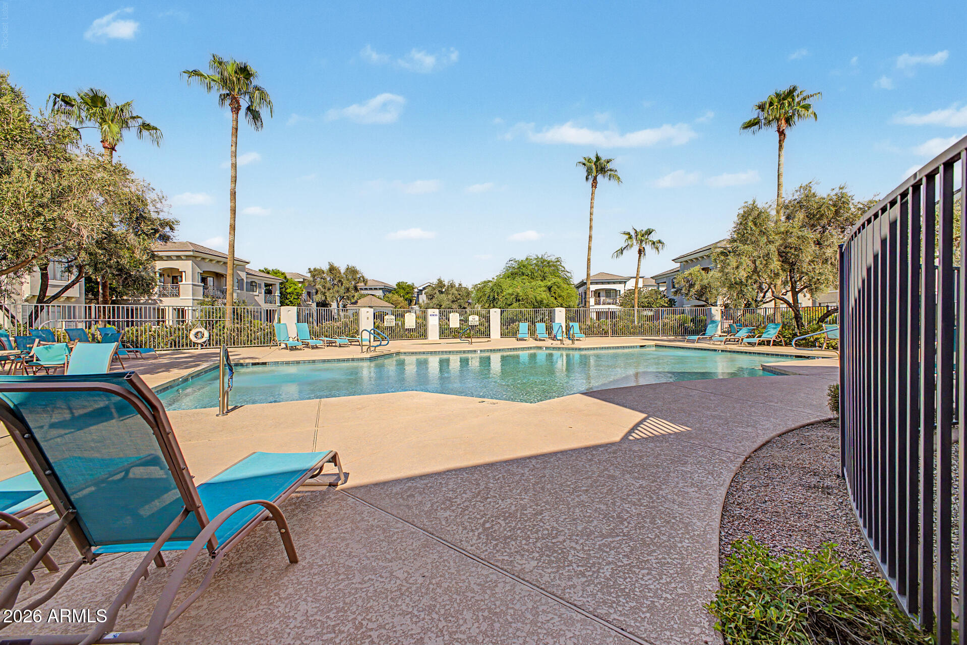295 North Rural Road, Unit 142 Chandler, AZ 85226 - Photo 23 of 26 28-Rural