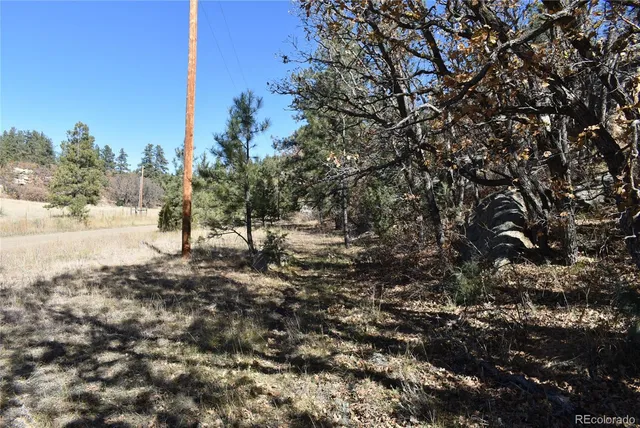 $47,500 | 268-269 Rancho La, Weston, CO 81091