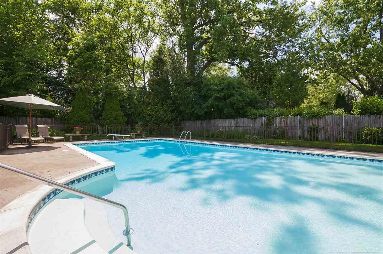 1415 South Renaud Road Grosse Pointe Woods, MI 48236 - Photo 59 of 65