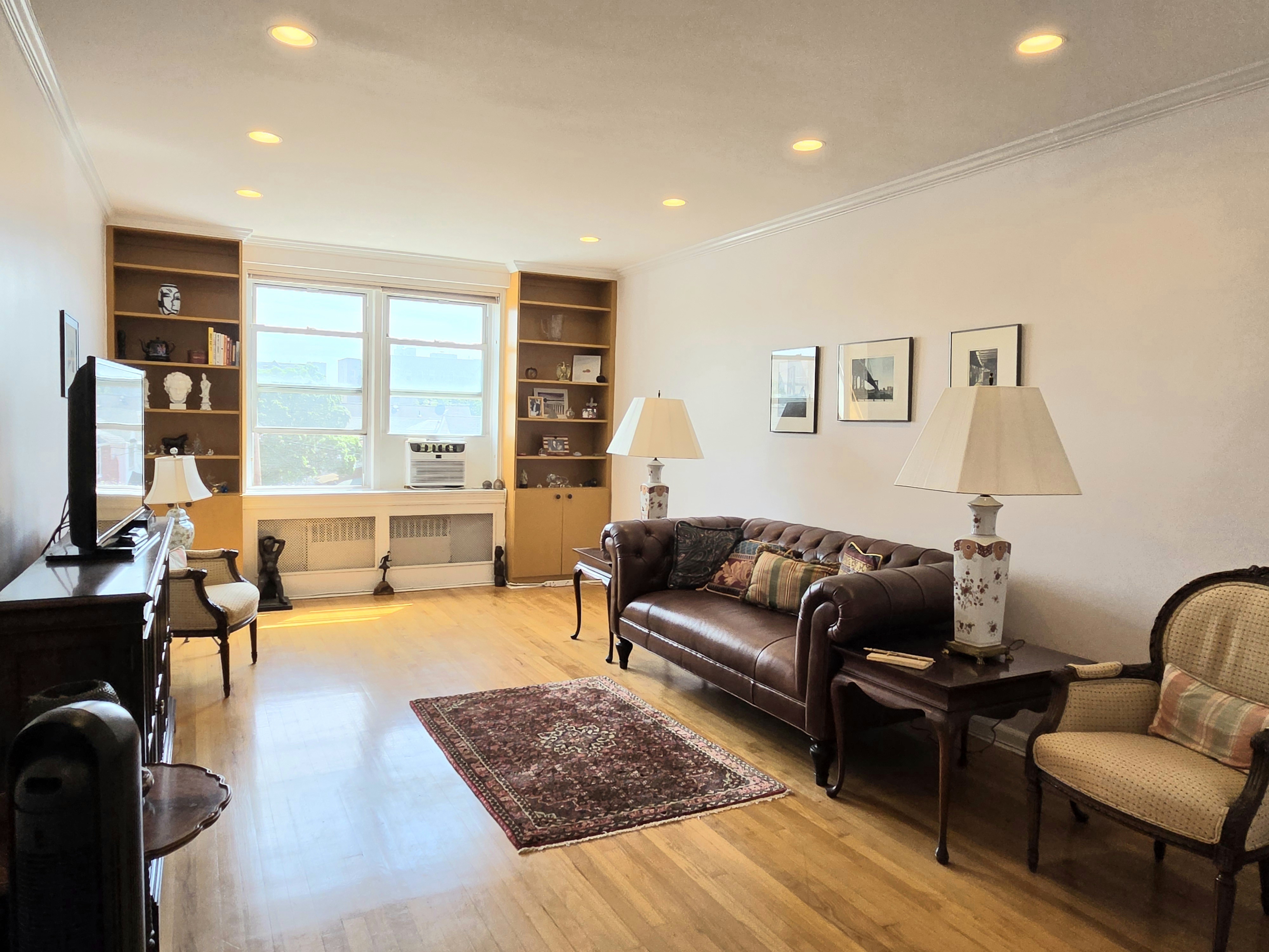 9801 Shore Road, Unit 2F Brooklyn, NY 11209 - Photo 2 of 18