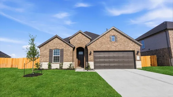 $429,990 | 2313 Poseidon Street, League City, TX 77573