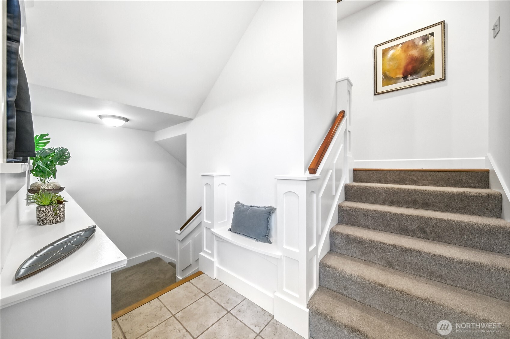 1375 32nd Avenue South Seattle, WA 98144 - Photo 3 of 36 a view of entryway and hall