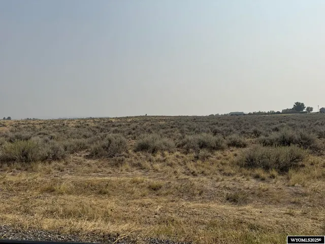 $78,900 | 5 Knoll Drive, Riverton, WY 82501