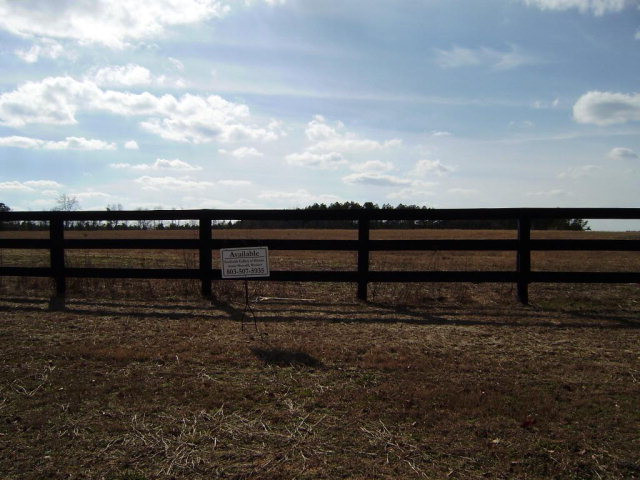 Lot 9 Anderson Pond Road Aiken, SC 29803 - Photo 1 of 1