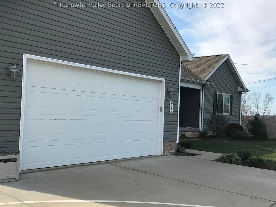 419 Brandi Lane Ripley, WV 25271 - Photo 4 of 27 Gallery Image 4
