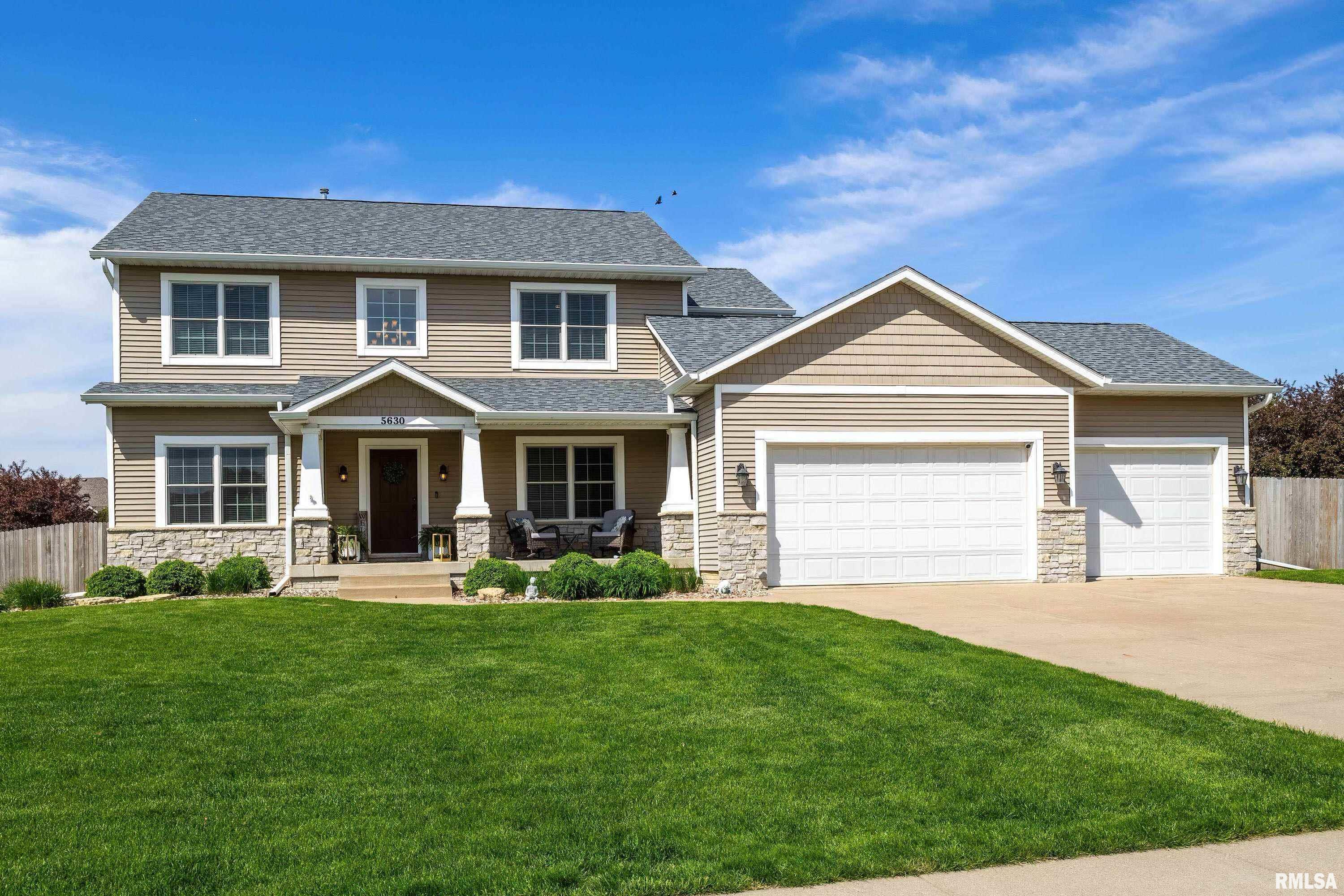 5630 Judge Road Bettendorf, IA 52722 - Photo 1 of 49 Gallery Image 1