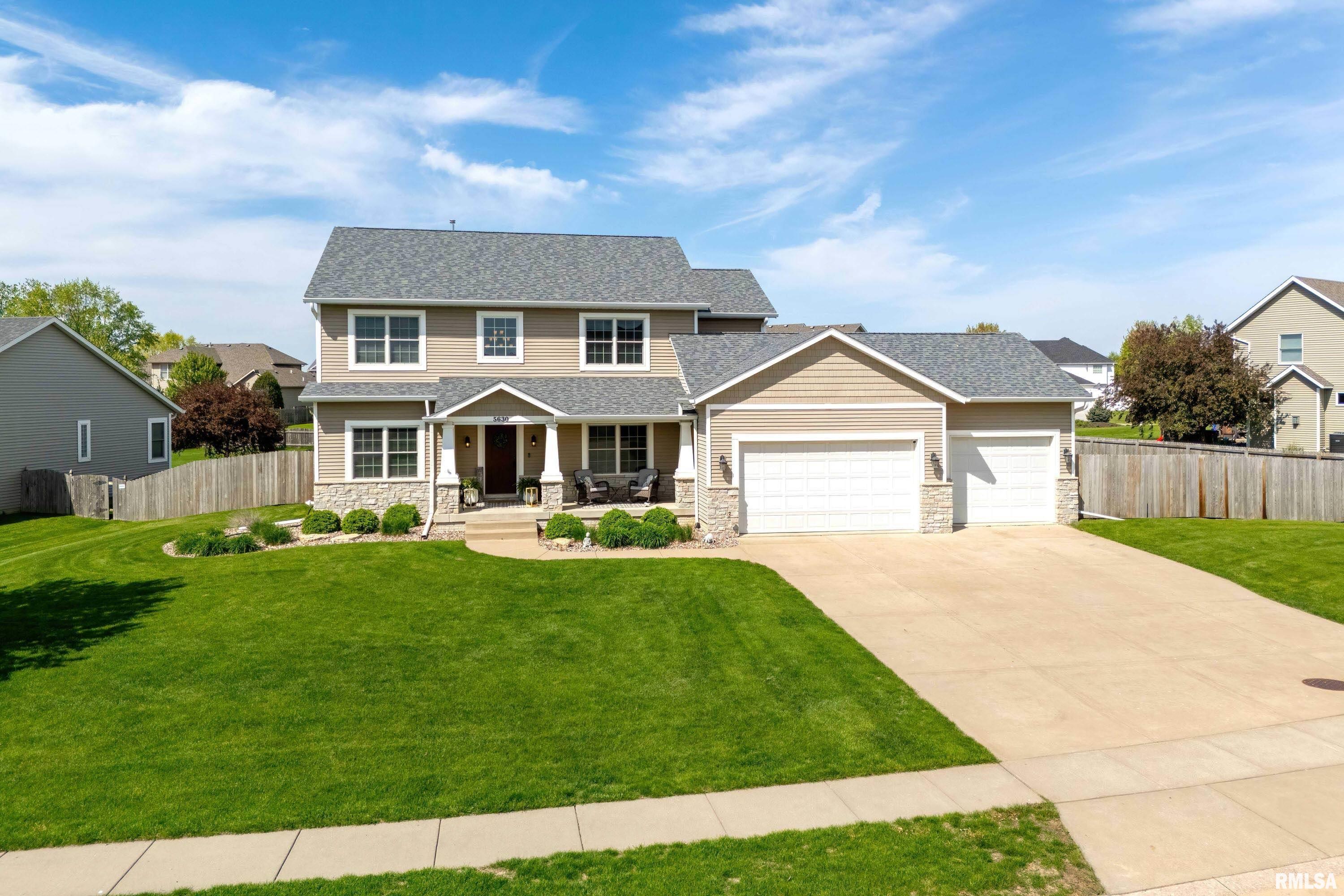 5630 Judge Road Bettendorf, IA 52722 - Photo 3 of 49 Gallery Image 3