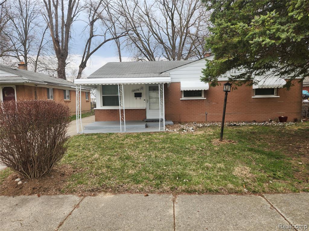 26176 Andover Street Inkster, MI 48141 - Photo 1 of 11
