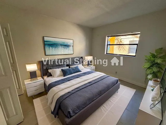 $1,500 | 4061 North Dixie Highway, Unit 17, Oakland Park, FL 33334