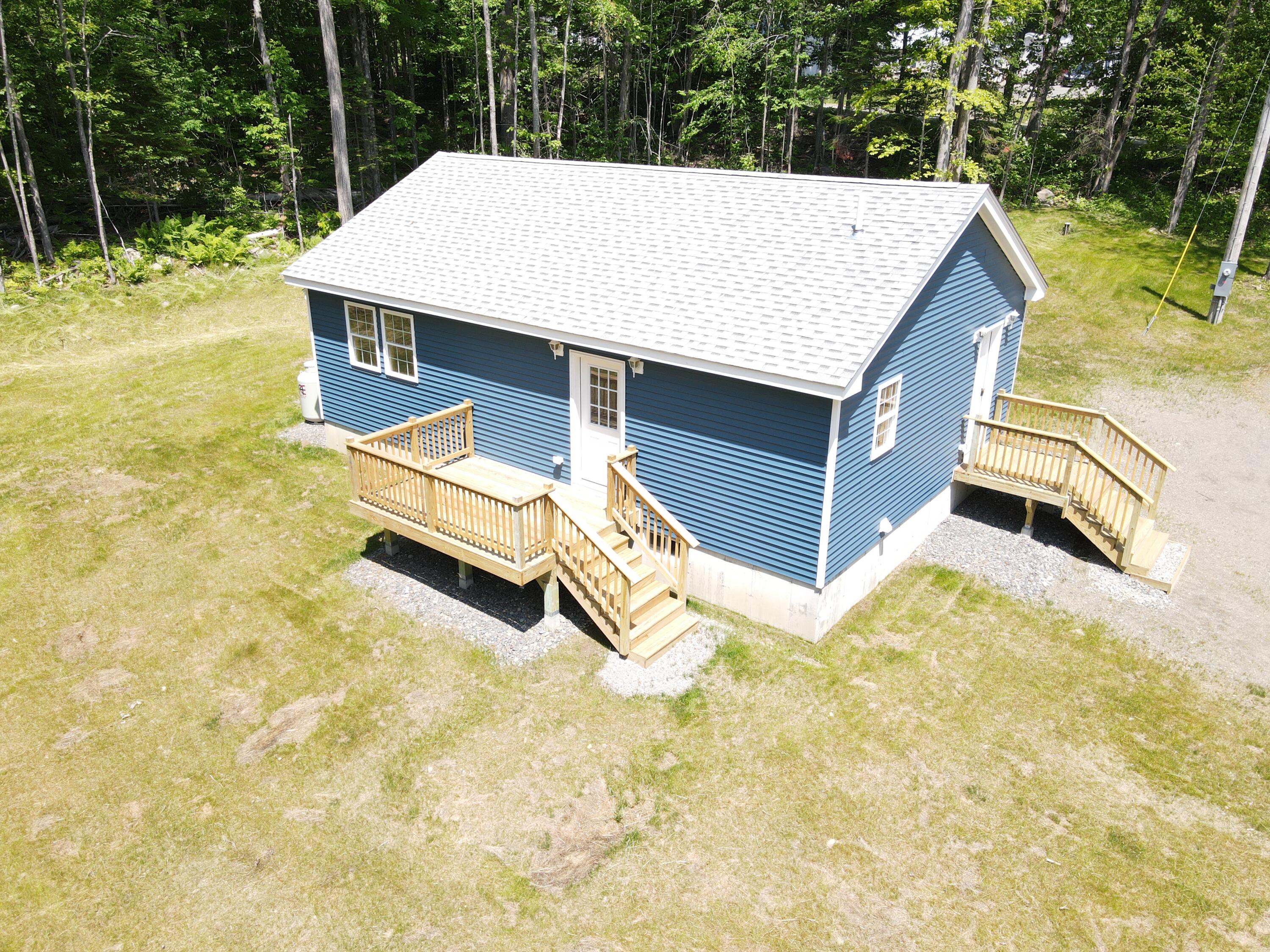 14 Bailey Hill Road Cambridge, ME 04923 - Photo 2 of 46 -
